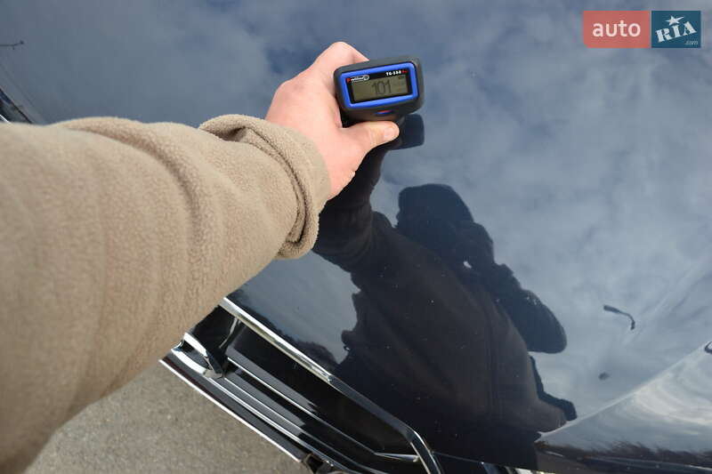 Седан Audi A6 2018 в Луцьку