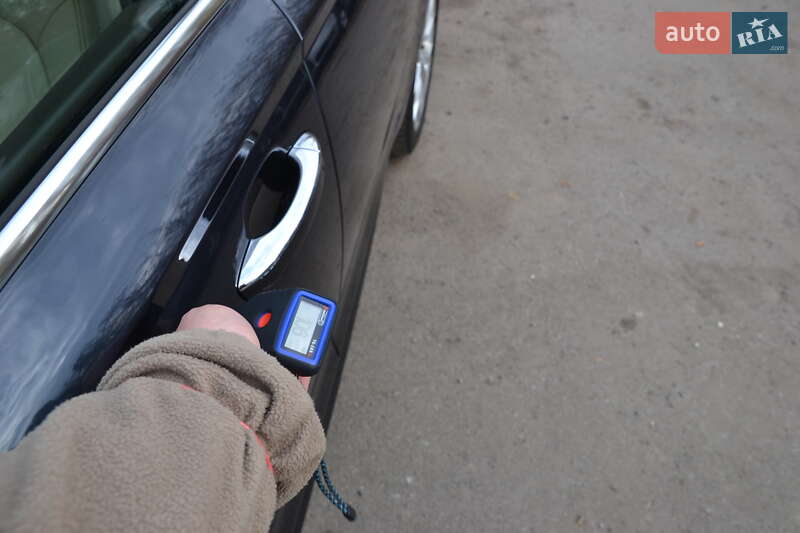 Седан Audi A6 2018 в Луцьку