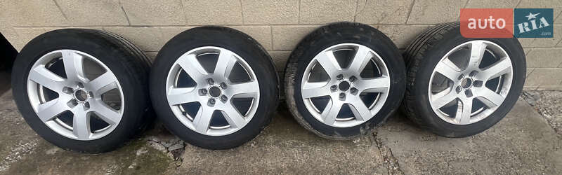 Седан Audi A6 2016 в Житомирі фото 19 Седан Audi A6 2016 в Житомирі