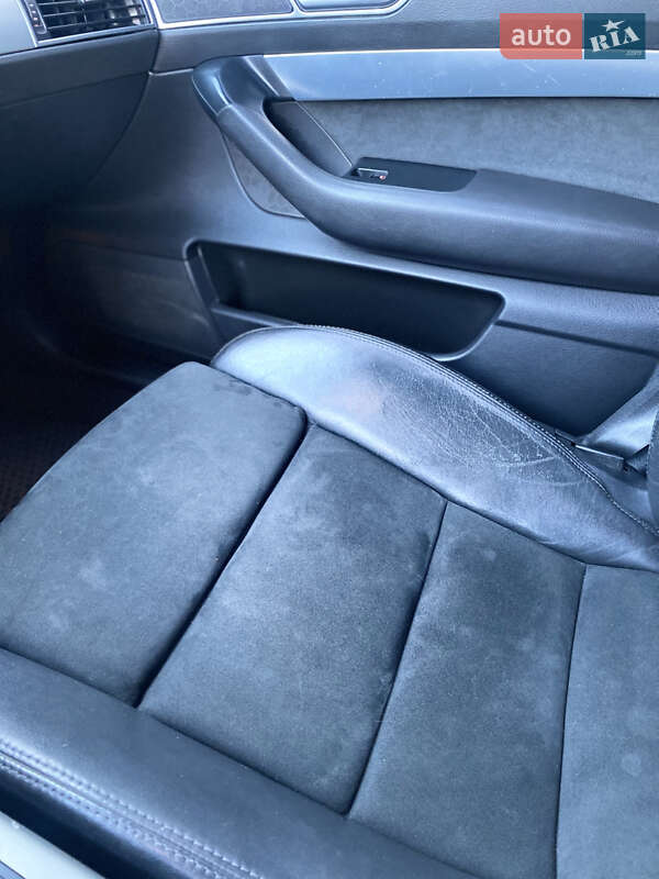 Універсал Audi A6 2007 в Вінниці фото 13 Універсал Audi A6 2007 в Вінниці