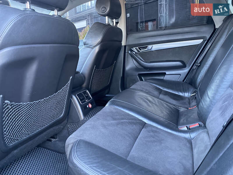 Універсал Audi A6 2007 в Вінниці фото 20 Універсал Audi A6 2007 в Вінниці