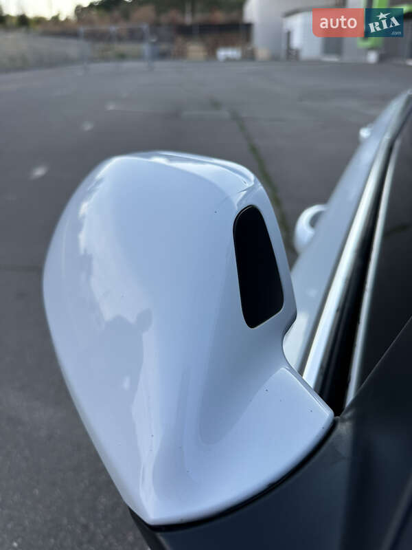 Седан Audi A6 2014 в Кривому Розі