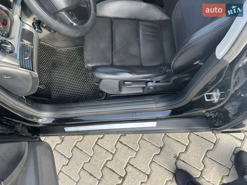 Седан Audi A6 2007 в Хмельницькому фото 9 Седан Audi A6 2007 в Хмельницькому
