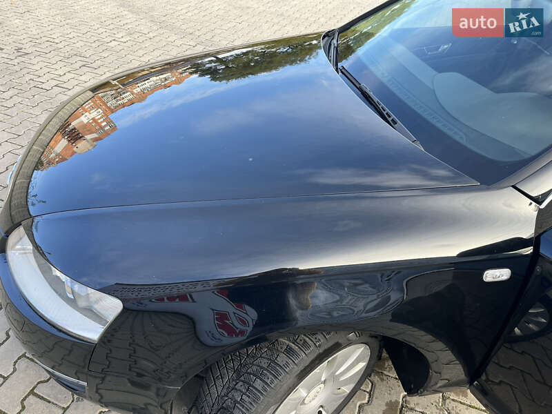 Седан Audi A6 2007 в Хмельницькому фото 15 Седан Audi A6 2007 в Хмельницькому