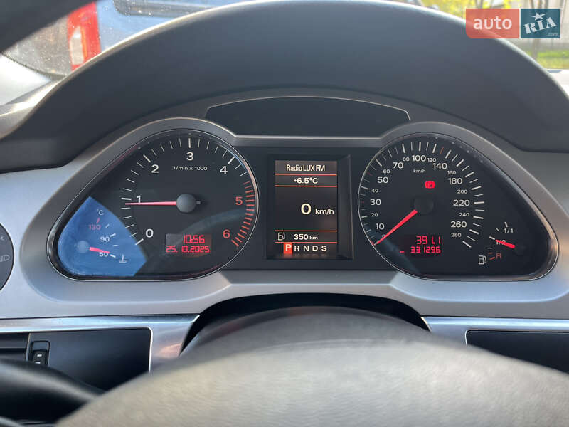 Седан Audi A6 2007 в Хмельницькому фото 25 Седан Audi A6 2007 в Хмельницькому