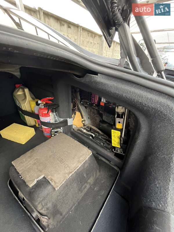 Седан Audi A6 2007 в Хмельницькому фото 29 Седан Audi A6 2007 в Хмельницькому