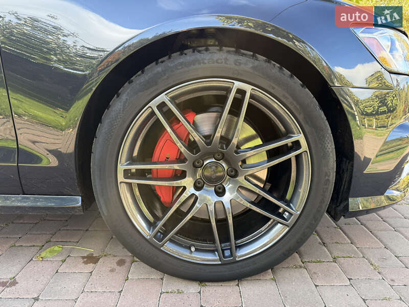 Седан Audi A6 2016 в Черкасах фото 17 Седан Audi A6 2016 в Черкасах