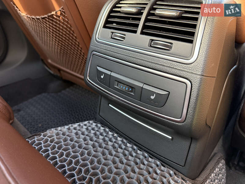 Седан Audi A6 2016 в Черкасах фото 37 Седан Audi A6 2016 в Черкасах