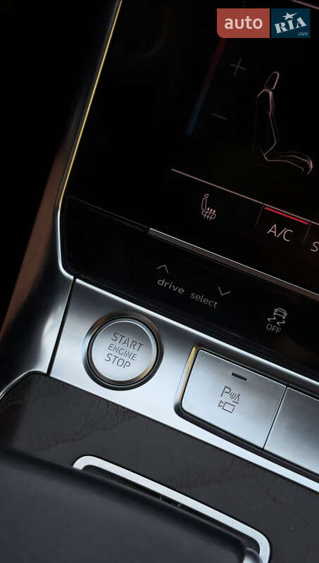 Седан Audi A6 2019 в Луцьку фото 12 Седан Audi A6 2019 в Луцьку