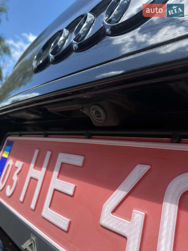 Седан Audi A6 2019 в Луцьку фото 17 Седан Audi A6 2019 в Луцьку