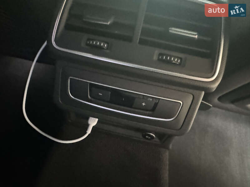 Седан Audi A6 2019 в Киеве фото 14 Седан Audi A6 2019 в Киеве