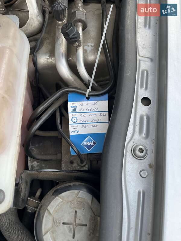 Универсал Audi A6 2006 в Сваляве фото 11 Универсал Audi A6 2006 в Сваляве