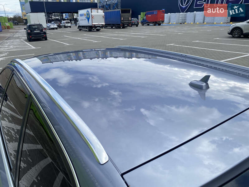 Универсал Audi A6 2006 в Ивано-Франковске фото 11 Универсал Audi A6 2006 в Ивано-Франковске