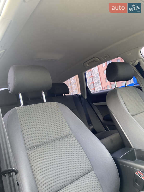 Универсал Audi A6 2006 в Ивано-Франковске фото 17 Универсал Audi A6 2006 в Ивано-Франковске