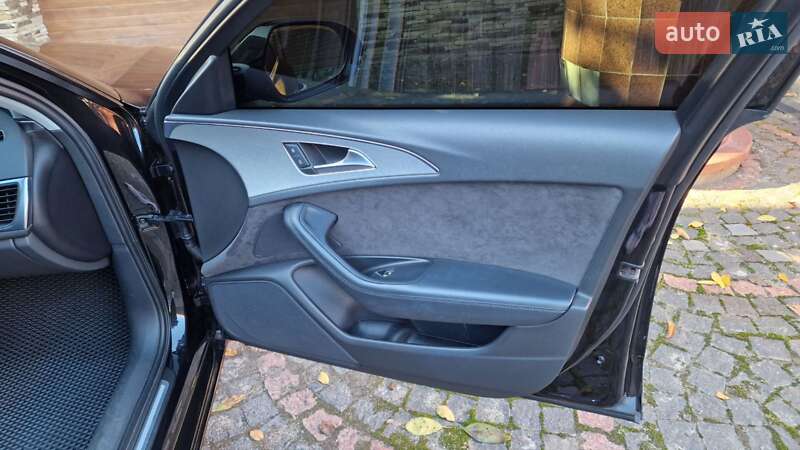 Універсал Audi A6 2014 в Красилові фото 26 Універсал Audi A6 2014 в Красилові