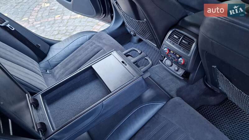 Універсал Audi A6 2014 в Красилові фото 58 Універсал Audi A6 2014 в Красилові