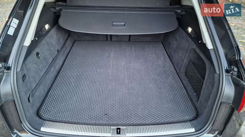 Універсал Audi A6 2014 в Красилові фото 64 Універсал Audi A6 2014 в Красилові