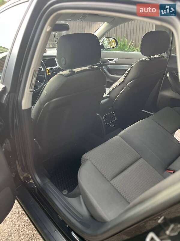 Седан Audi A6 2009 в Луцке фото 21 Седан Audi A6 2009 в Луцке
