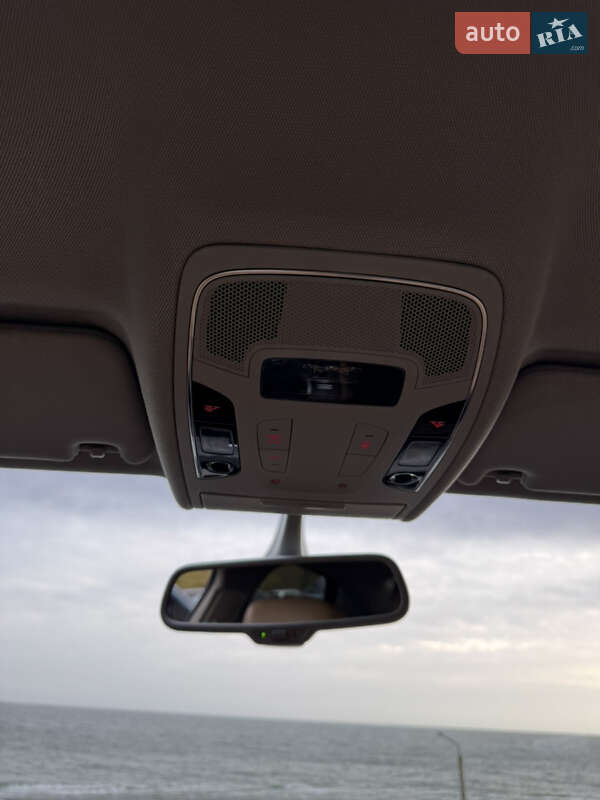 Седан Audi A6 2011 в Одесі фото 23 Седан Audi A6 2011 в Одесі