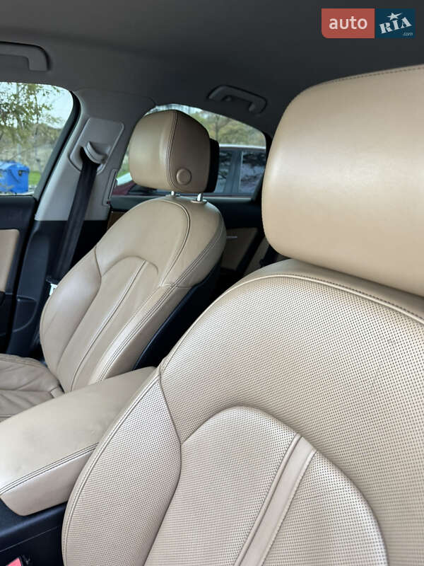 Седан Audi A6 2011 в Одесі фото 24 Седан Audi A6 2011 в Одесі