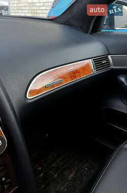 Седан Audi A6 2004 в Борисполе