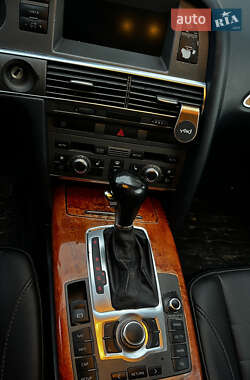 Седан Audi A6 2004 в Борисполе
