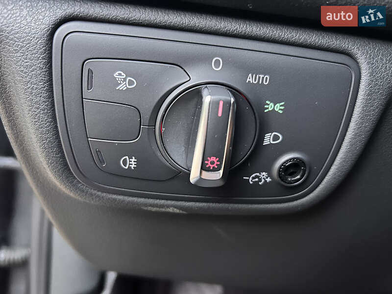 Седан Audi A6 2014 в Киеве фото 27 Седан Audi A6 2014 в Киеве