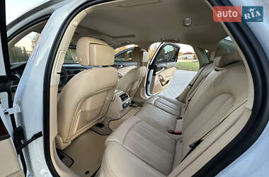 Седан Audi A6 2015 в Одессе