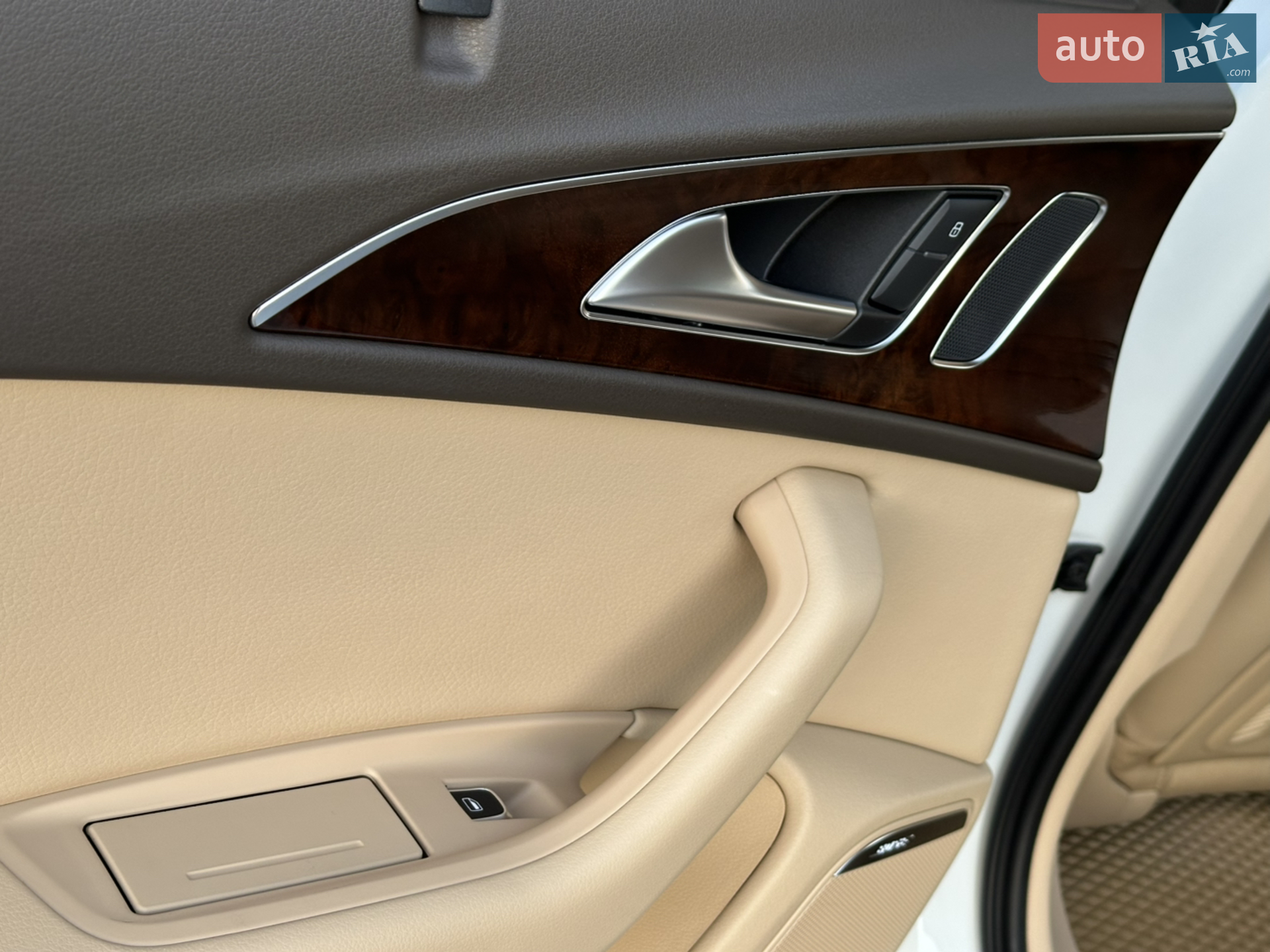 2015 Audi A6 - мініатюра 30