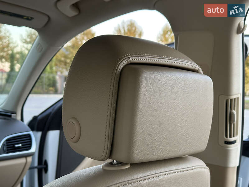 Седан Audi A6 2015 в Одессе фото 41 Седан Audi A6 2015 в Одессе