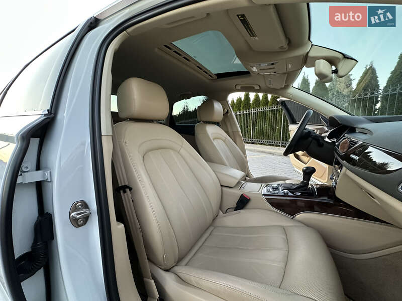 Седан Audi A6 2015 в Одессе фото 56 Седан Audi A6 2015 в Одессе