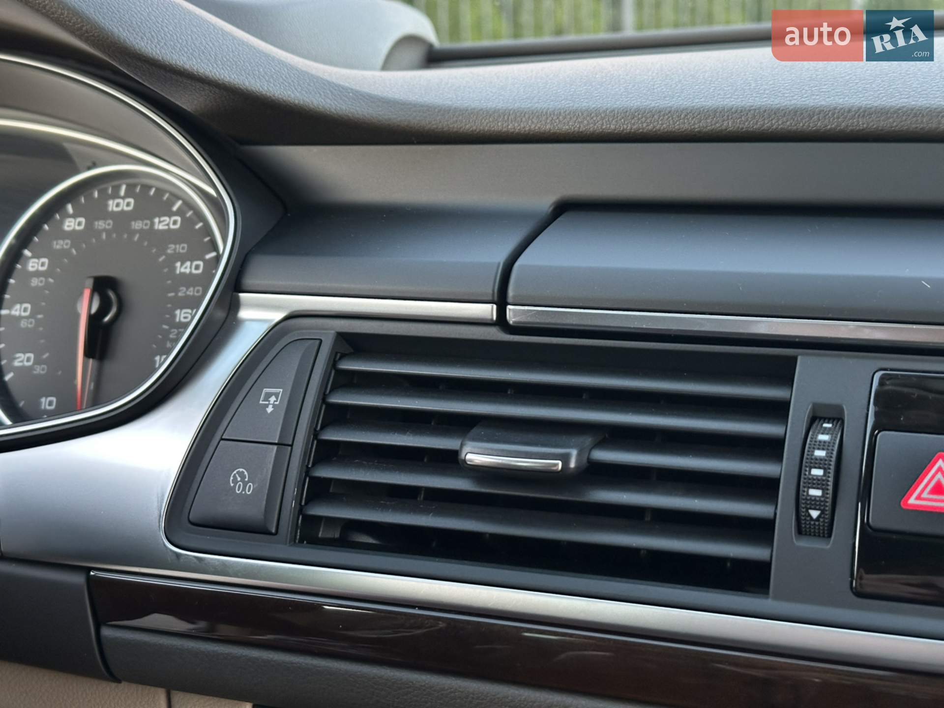 2015 Audi A6 - мініатюра 72