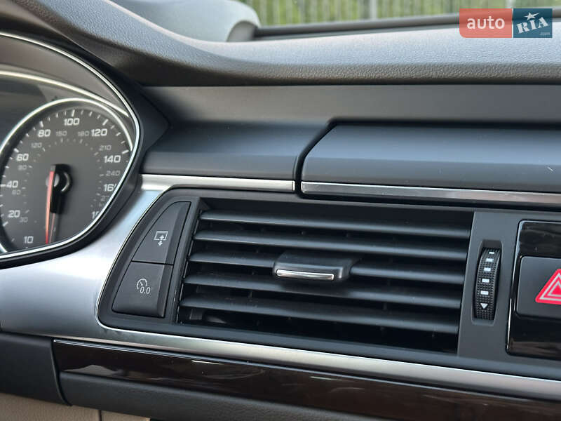 Седан Audi A6 2015 в Одессе фото 72 Седан Audi A6 2015 в Одессе