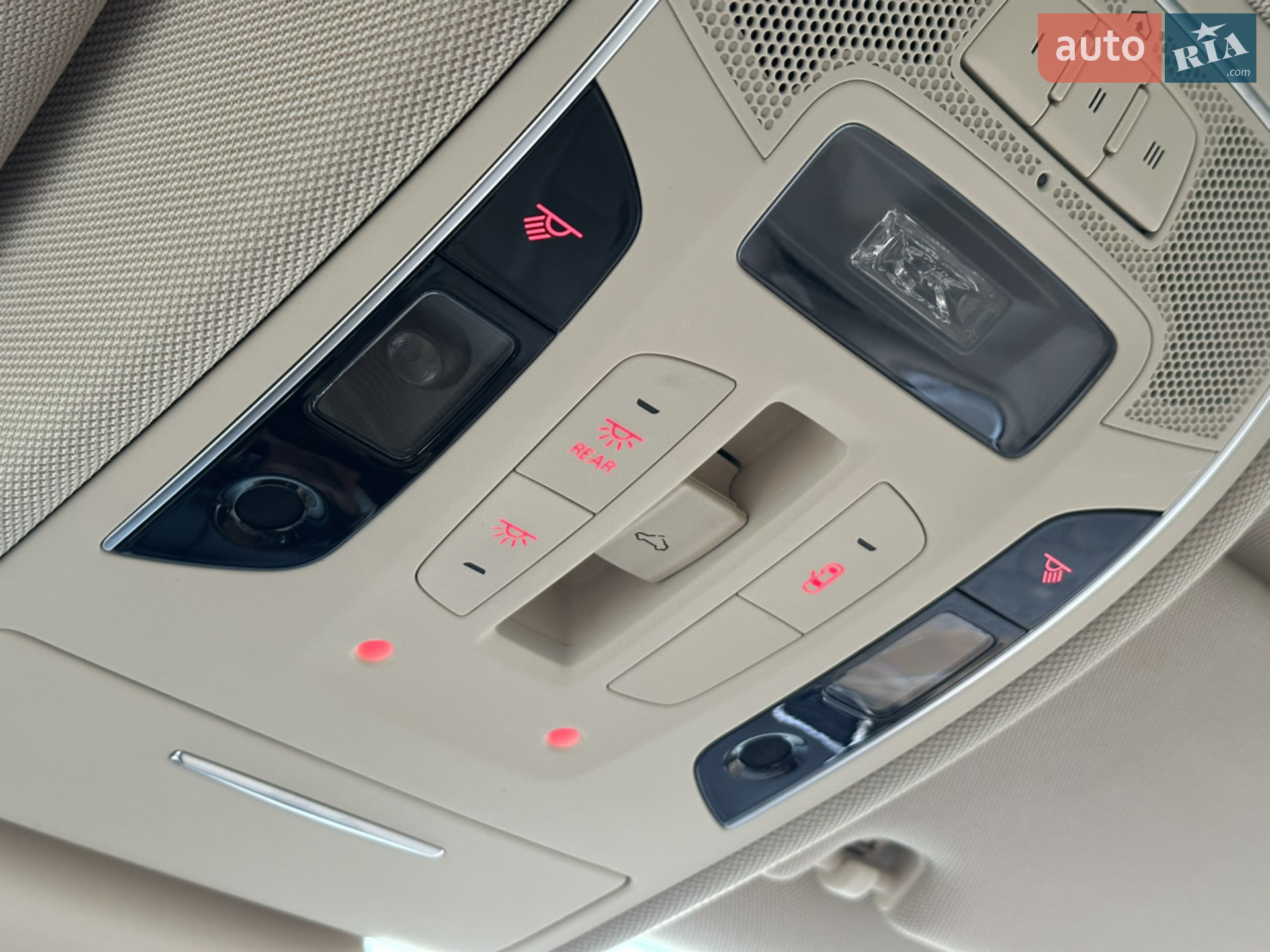 2015 Audi A6 - мініатюра 82