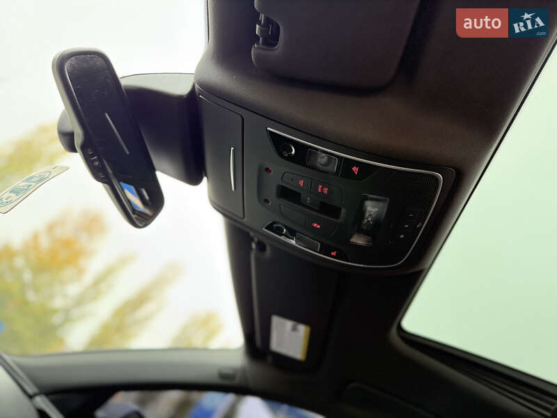 Седан Audi A6 2016 в Черкасах