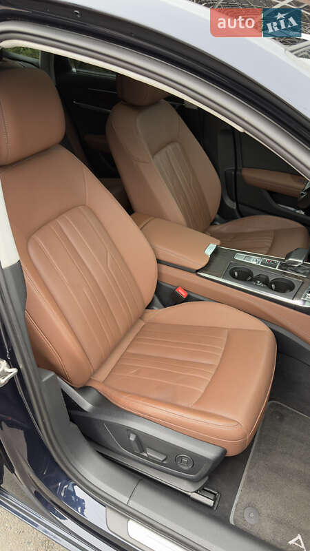 Седан Audi A6 2019 в Новомосковську фото 17 Седан Audi A6 2019 в Новомосковську