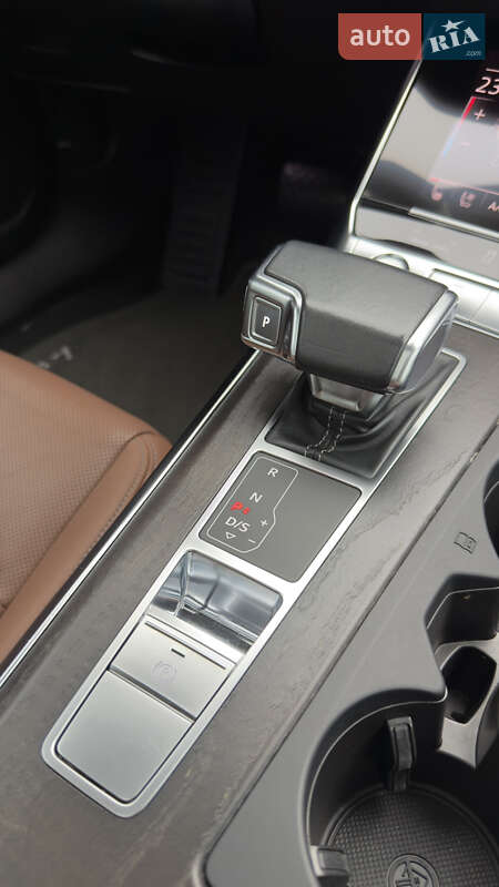 Седан Audi A6 2019 в Новомосковську фото 23 Седан Audi A6 2019 в Новомосковську