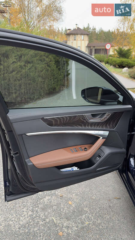 Седан Audi A6 2019 в Новомосковську фото 32 Седан Audi A6 2019 в Новомосковську
