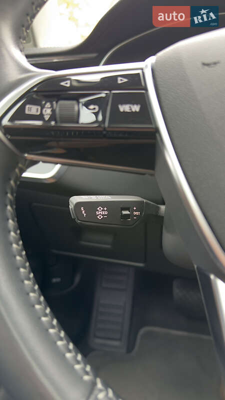 Седан Audi A6 2019 в Новомосковську фото 35 Седан Audi A6 2019 в Новомосковську