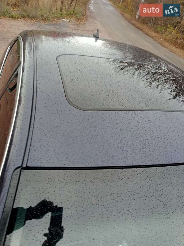 Седан Audi A6 2002 в Конотопе