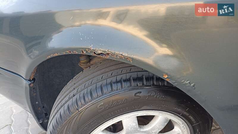 Седан Audi A6 1995 в Николаеве фото 10 Седан Audi A6 1995 в Николаеве