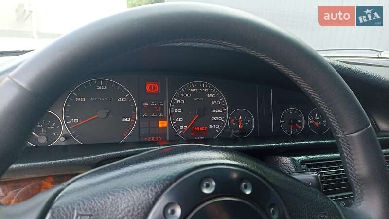 Седан Audi A6 1995 в Николаеве фото 17 Седан Audi A6 1995 в Николаеве