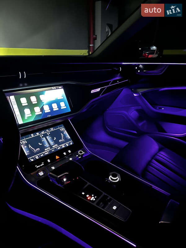 Седан Audi A6 2019 в Одесі фото 22 Седан Audi A6 2019 в Одесі