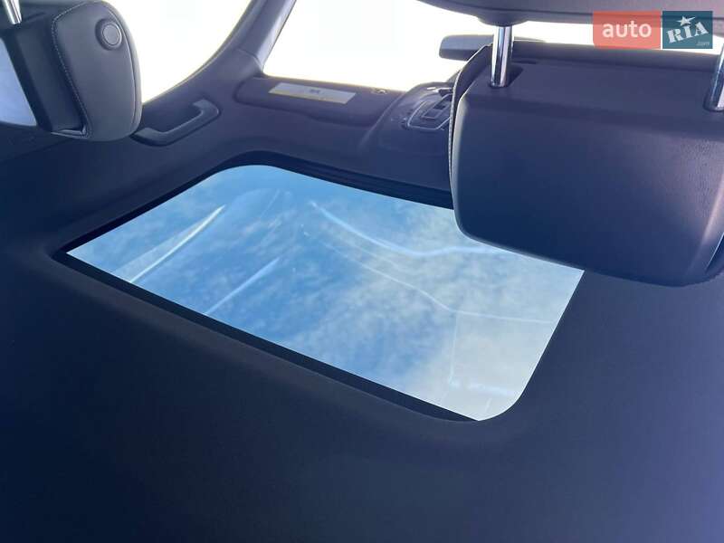 Седан Audi A6 2019 в Львове