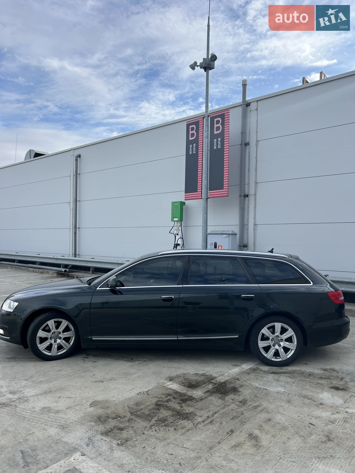 2011 Audi A6 - мініатюра 12