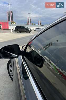 Универсал Audi A6 2011 в Киеве
