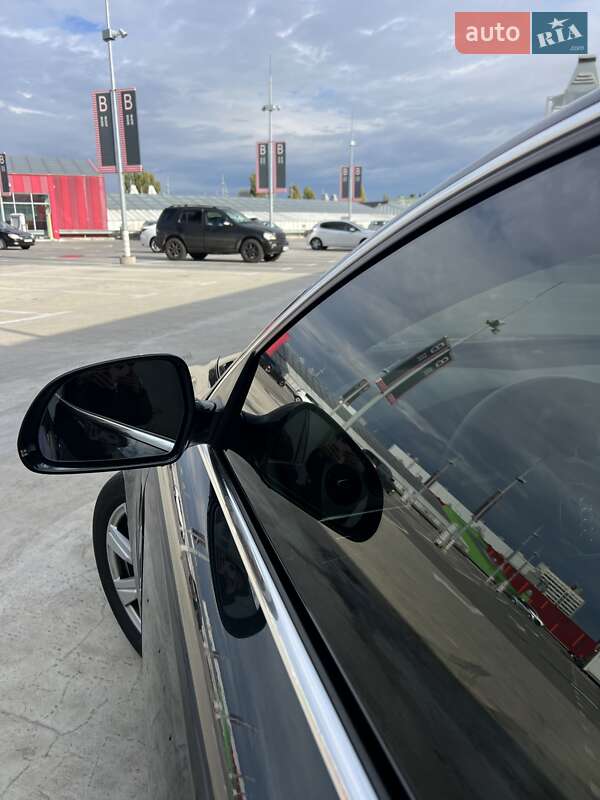 Універсал Audi A6 2011 в Києві