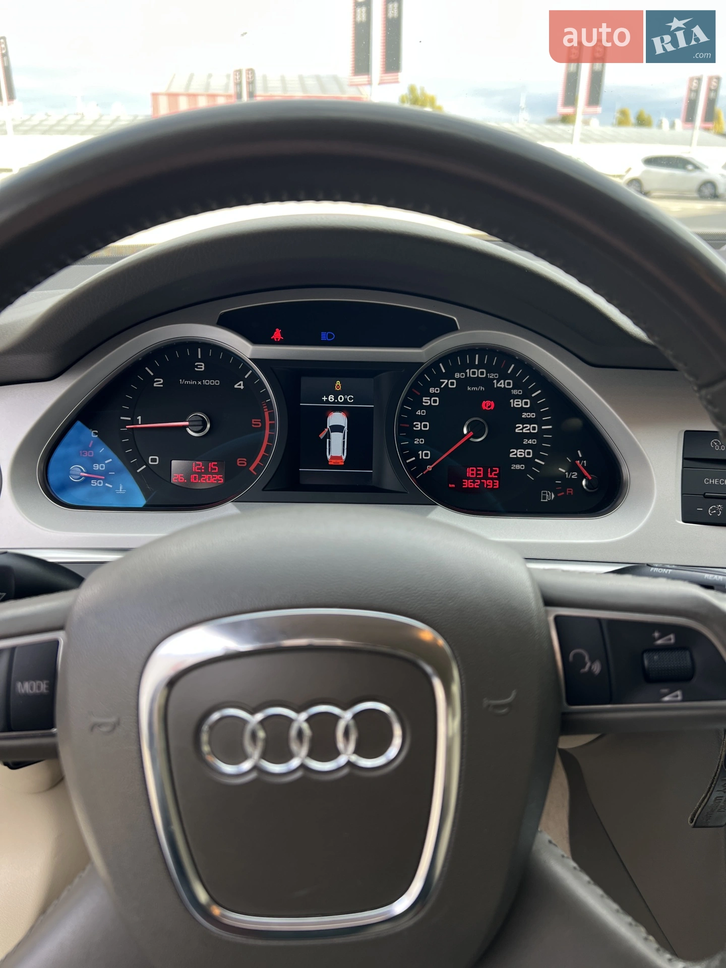 2011 Audi A6 - мініатюра 24