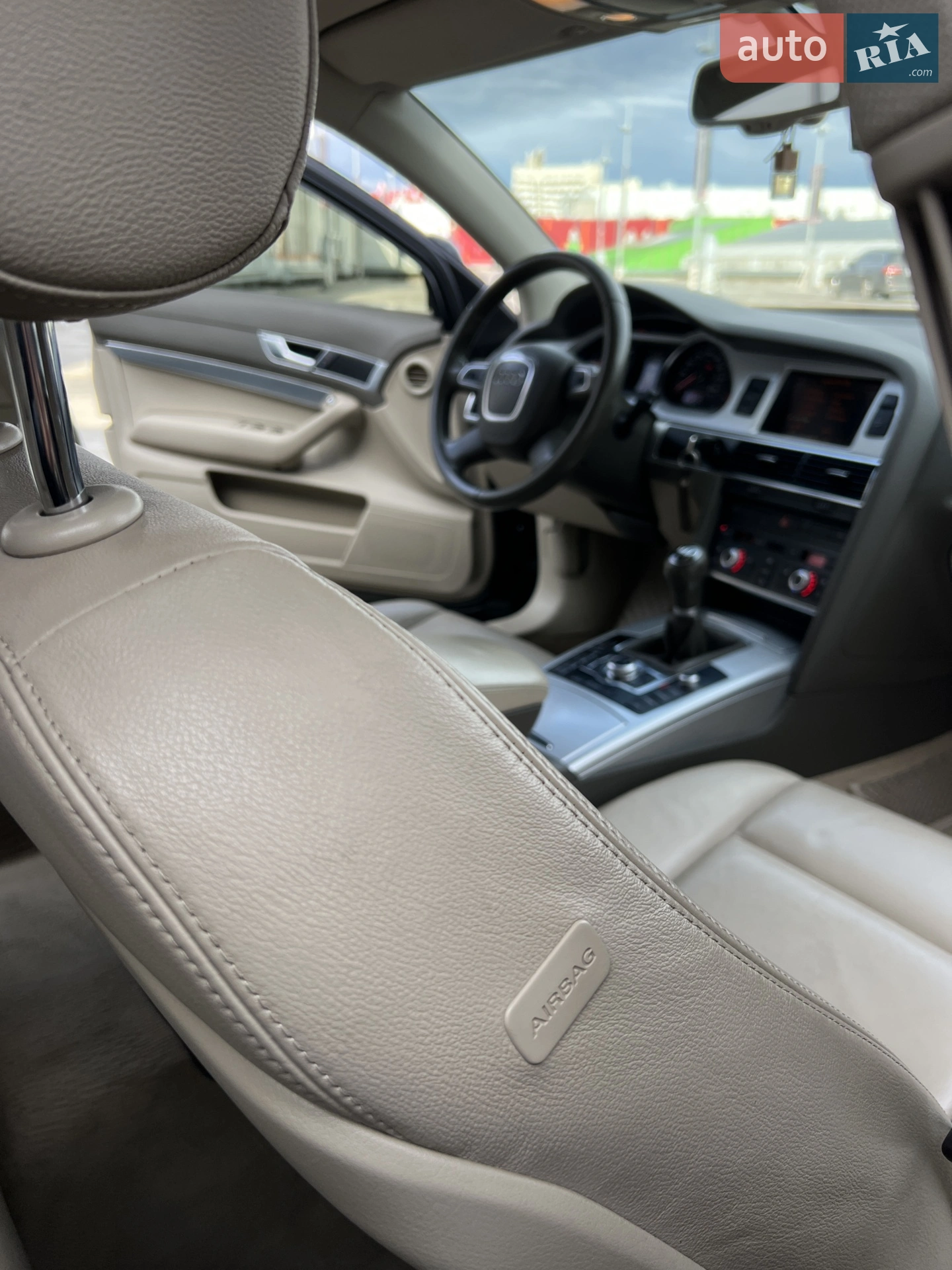 2011 Audi A6 - мініатюра 32