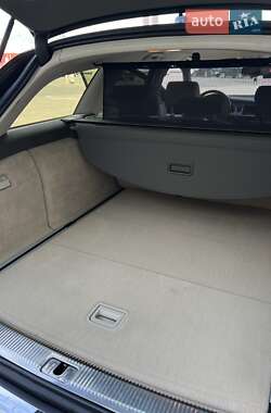 Универсал Audi A6 2011 в Киеве